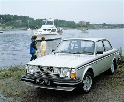 1979 Volvo 242 Gt Regularcarreviews