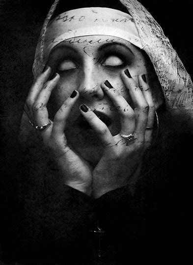 Pinterest Dark Art Photography Dark Portrait Horror Photography