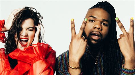 Mnek Releases Colour Featuring Hailee Steinfeld Capitol Records