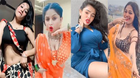 Hot Instagram Reels Saree Reels Trending Instagram Reels Hot Tiktok Videos Viral Insta