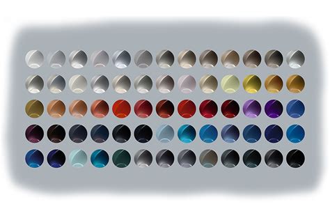 Color Chart Maaco Paint Colors Behr Released The Vrogue Co