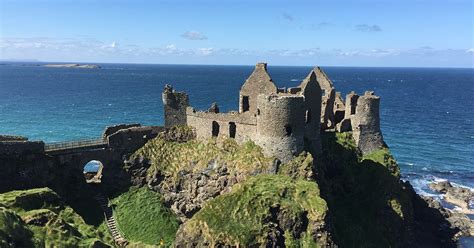 Dunluce Castle All You Need To Know Northern Ireland Holidays