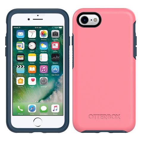 Otterbox Cases Are Counted On Throughout The World To Keep Mobile