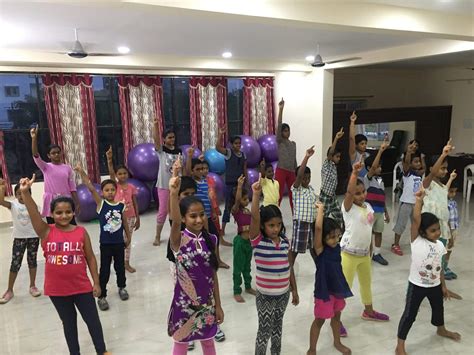 Best Dance Classes For Kids In Hyderabad Kidsstoppress
