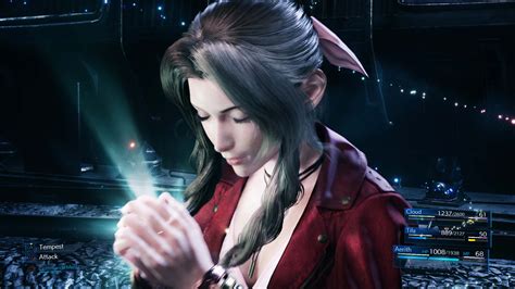 The second part of the final fantasy vii remake may not be shown during this year's e3, according to a reliable insider. Final Fantasy VII Remake Full E3 2019 Trailer, Tifa and ...