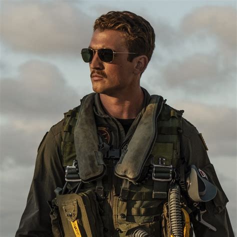 Photos From Meet The New Characters In Top Gun Maverick