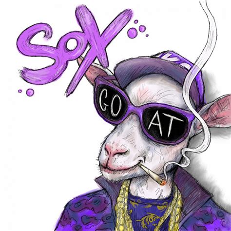 Goat Single By Sox Spotify