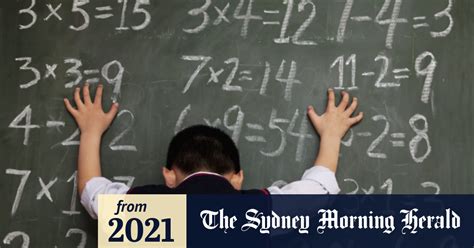 Quality Early Education Key To Lifting Numeracy Standards