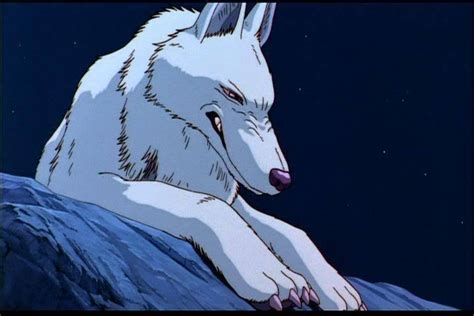 Free Download Some Beautiful Anime Wolf Kind Of Wolves Youtube Animated