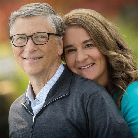 Bill grew up in seattle with his two sisters. Bill y Melinda Gates se compran una casa de 43 millones