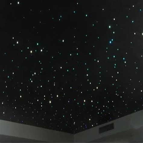 Led Star Effect Ceiling Lights Ceiling Light Ideas