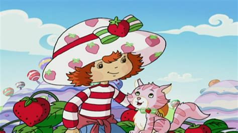 Strawberry Shortcake Best Pets Yet Free Online Watching Sources