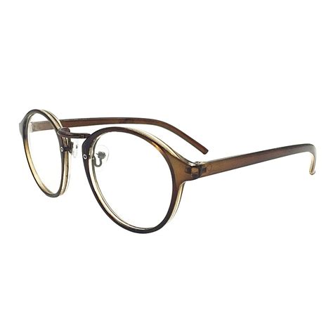 Womens Unisex Clear Reading Glasses Frame Optical
