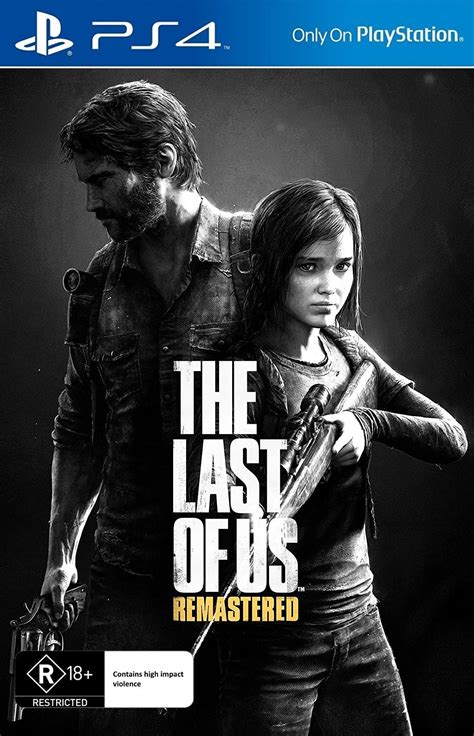 The Last Of Us Guia Ps4 Actualizado Abril 2022 Gambaran