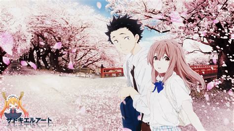 A silent voice hd wallpapers. A Silent Voice The Movie Wallpapers - Wallpaper Cave