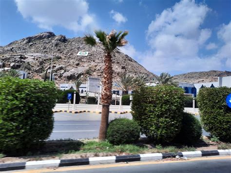 Taif Saudi Arabia March 2023 A Beautiful Daytime View Of The