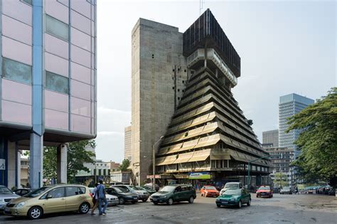 The History Behind African Modernism The Architecture Of Independence