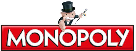 Monopoly Logo Png Download Free Png Images