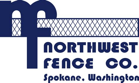 northwest fence logo_ | Northwest Fence Company