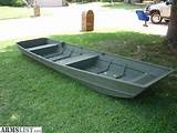 Pictures of Flat Bottom Boat Cover