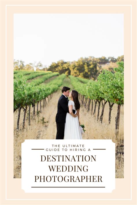 How To Book A Destination Wedding Photographer Wedding Photography