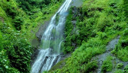 Air terjun ini dipercaya merupakan air terjun tertinggi di kabupaten jepara. Air Terjun Grenjengan Dowo Wisata ALam Alami di Jawa ...