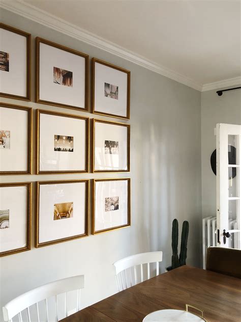 20 Gallery Wall Picture Frames Homyhomee