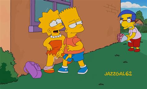 Cool Bart Simpson Crying My Xxx Hot Girl