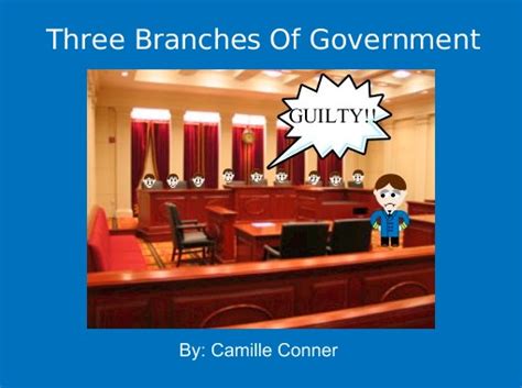 Three Branches Of Government Free Books And Childrens Stories Online