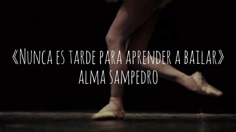 Las 40 Mejores Frases De Baile Y Danza Que Te Inspirarán El Club De