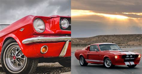 Most Popular Classic Cars In The Us Check Out The Top 10 Engaging