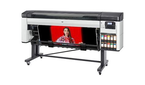 Hp Designjet Z9 Pro 64 Inch Printer