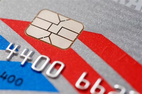 New Technology In Credit Cards Leads To Headaches For Some The