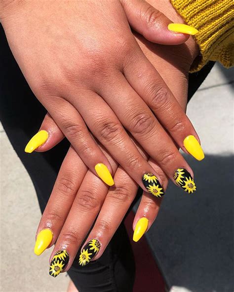 Best Nails for Summer 2019 | Stylish Belles