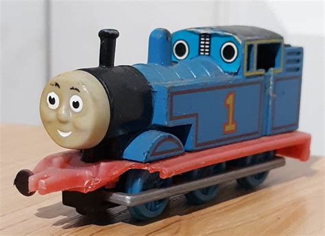 Fucked Up Thomas Toy Bot On Twitter