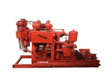 Characters who are morally slanted toward the good side but are rude, unfriendly, and mean. OEM Hydraulic Drilling Rig / Mesin Bor Borehole Dengan Garansi 6 Bulan