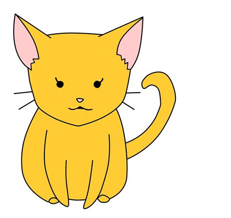 Cat Animation By Budgie Lover On Deviantart