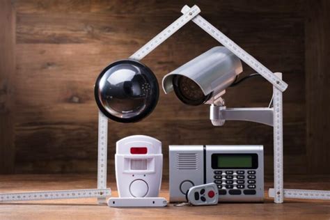 Best Wireless Alarm System Reviews Uk 2023 Top 9 List Homes Guide