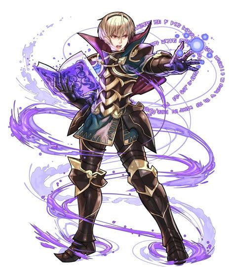 Fire Emblem Heroes Character Art Collection Album On Imgur Fire