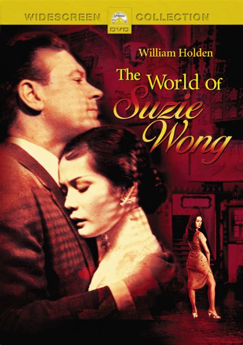 The World Of Suzie Wong Movie Reviews And Movie Ratings Tv Guide