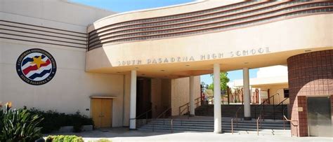 The Top 20 Public High Schools In Los Angeles