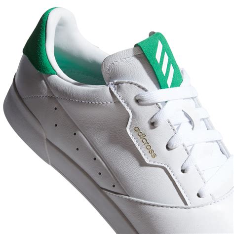 Adidas Adicross Retro Mens Spikeless Golf Shoes Scratch72