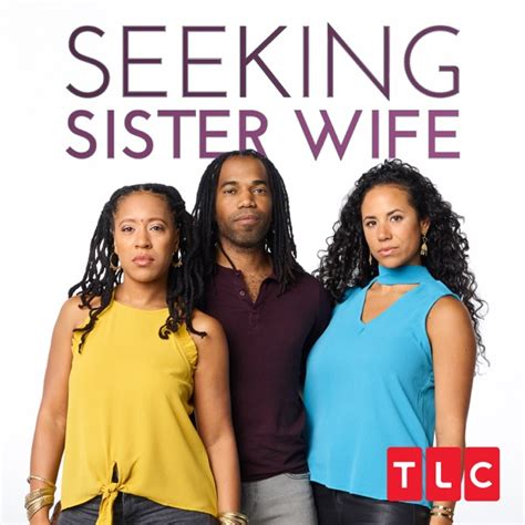 Watch Seeking Sister Wife Season 2 Episode 12 The Snowdens Say We Do