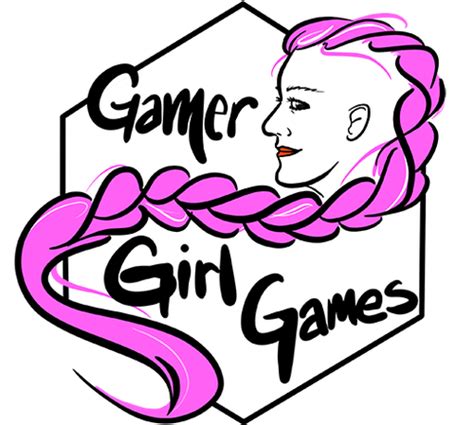 Gamer Girl Games