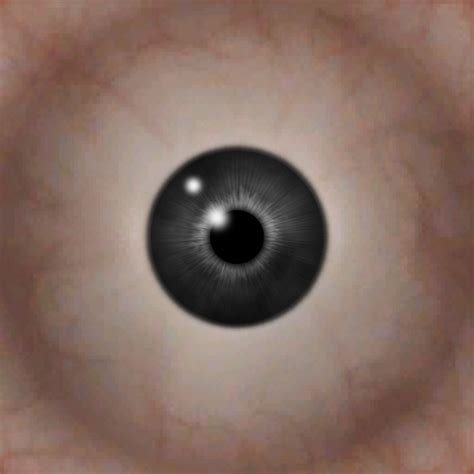 Grey Eye Texture By Physkomere On Deviantart