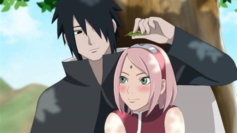 Naruto và Sakura sẽ kết hôn với nhau GNN