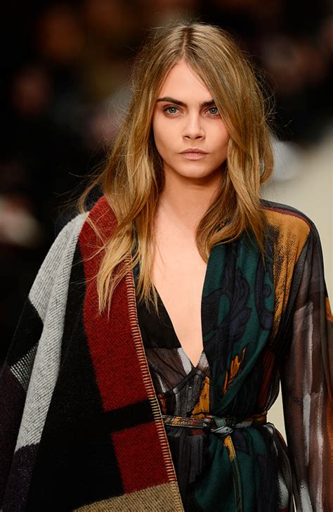 Cara Delevingne Shaved Head For A Movie Role — See Her