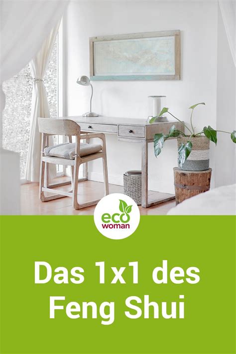 Check it out for yourself! Feng Shui: So fühlen Sie sich im Wohnzimmer & Schlafzimmer ...