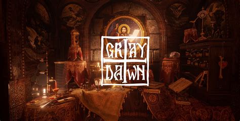 Gray Dawn Davids Disappearance Adventure Gamers