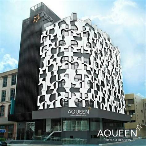 Aqueen Hotel Jalan Besar In Singapore Shopsinsg